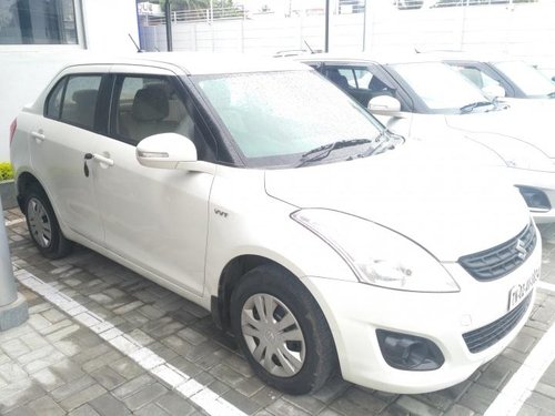 Maruti Suzuki Swift Dzire 2012 for sale in Chennai