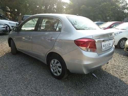 Honda Amaze SX i DTEC 2014 in good condition for sale