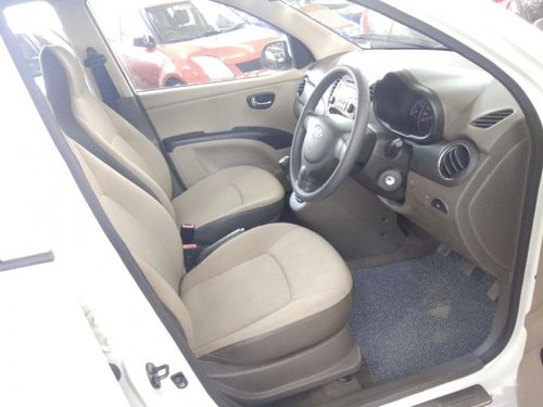 Hyundai i10 Sportz 2011 for sale at best deal