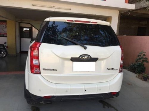 Used 2011 Mahindra XUV500 for sale