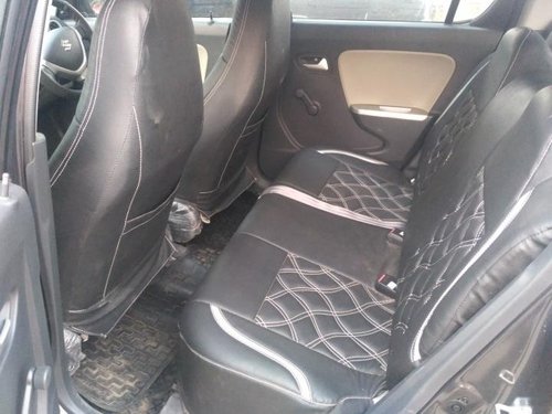 Maruti Suzuki Alto K10 2017 for sale in Chennai 