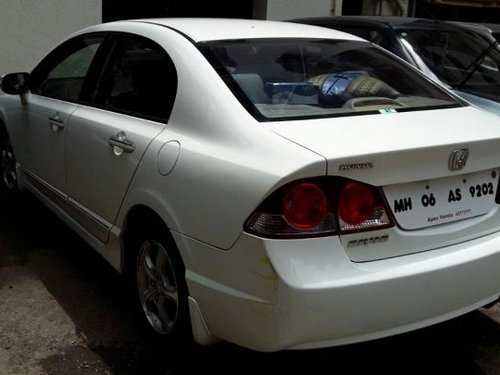 Used Honda Civic 2006-2010 1.8 V MT 2009 for sale in best deal