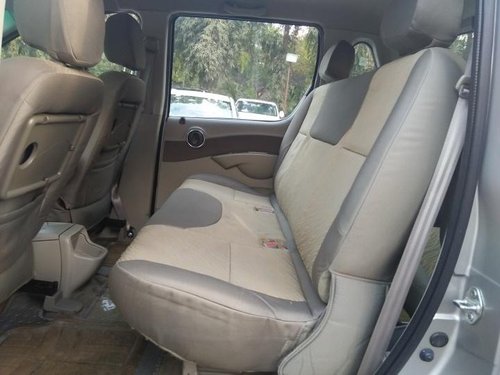 Used Mahindra Quanto C6 2013 in Mumbai