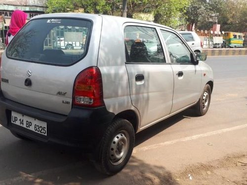 Used Maruti Suzuki Alto car for sale at low price