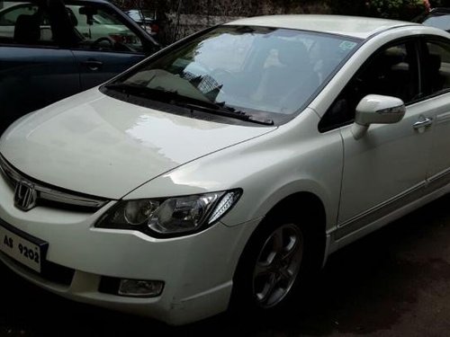 Used Honda Civic 2006-2010 1.8 V MT 2009 for sale in best deal