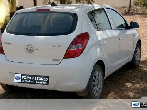 Used Hyundai i20 2010 for sale