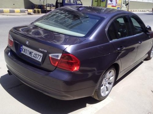 BMW 3 Series 325i 2007 for sale