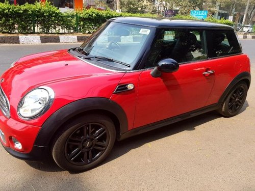 Used 2014 Mini Cooper for sale in New Delhi 