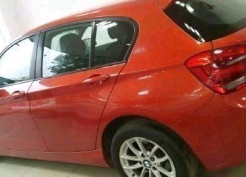 2014 BMW 1 Series 118d Sport Line for sale