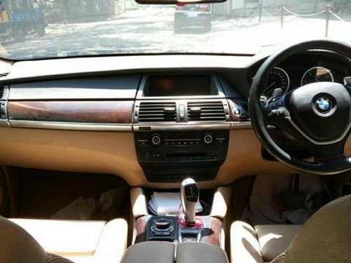 2010 BMW X6 xDrive30d for sale