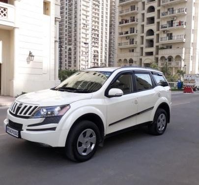 Used 2015 Mahindra XUV500 W6 2WD for sale