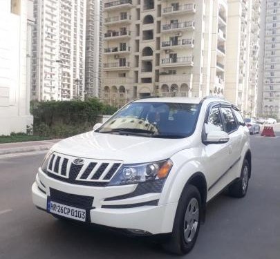 Used 2015 Mahindra XUV500 W6 2WD for sale