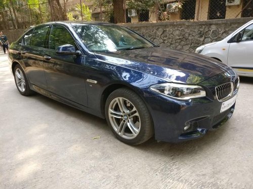 Used BMW 5 Series 530d Highline Sedan 2014 for sale