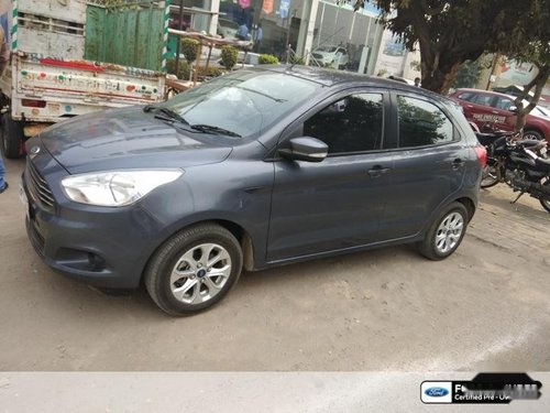 Good as new Ford Figo 2017 for sale