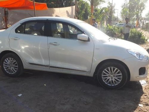 2017 Maruti Suzuki Swift Dzire for sale at low price