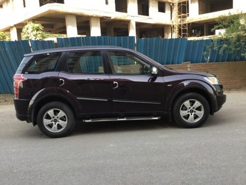 2013 Mahindra XUV500 for sale in Surat 