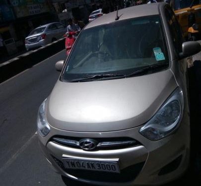 Used Hyundai i20 Sportz AT 1.4 2012 for sale at low price