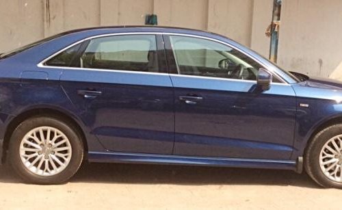 Good as new 2016 Audi A3 for sale