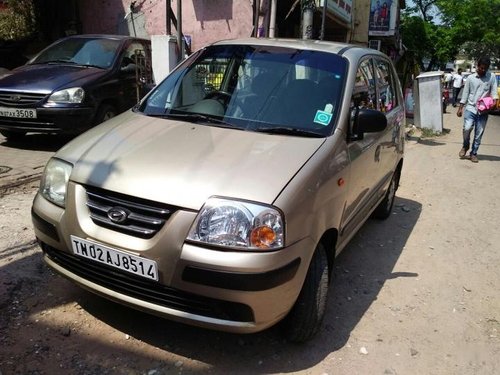 Used Hyundai Santro Xing GLS 2009 for sale