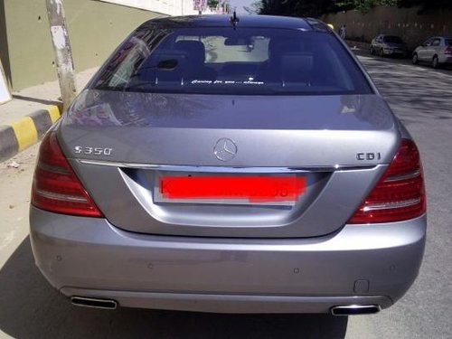 Used 2012 Mercedes Benz S Class for sale