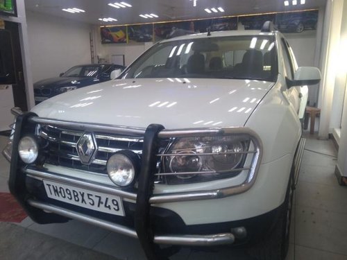 Renault Duster 85PS Diesel RxL Optional 2013 in Chennai
