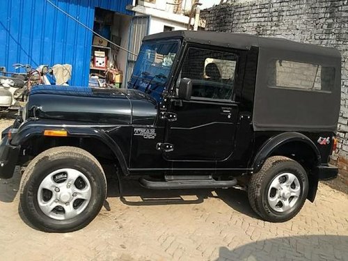 Mahindra Thar CRDe 2016 for sale