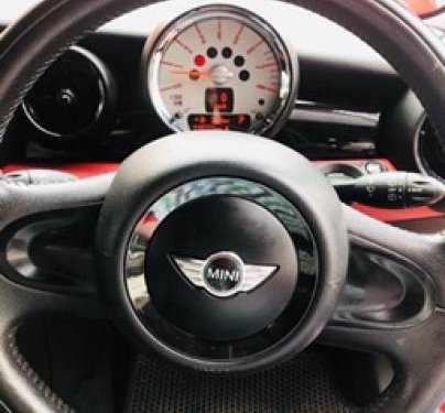 Used 2014 Mini Cooper for sale in New Delhi 