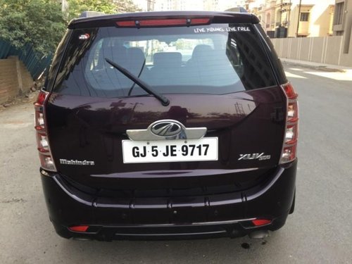 2013 Mahindra XUV500 for sale in Surat 