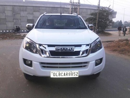 Good as new Isuzu D-Max 2017 for sale