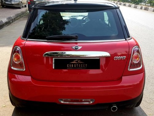 Used 2014 Mini Cooper for sale in New Delhi 