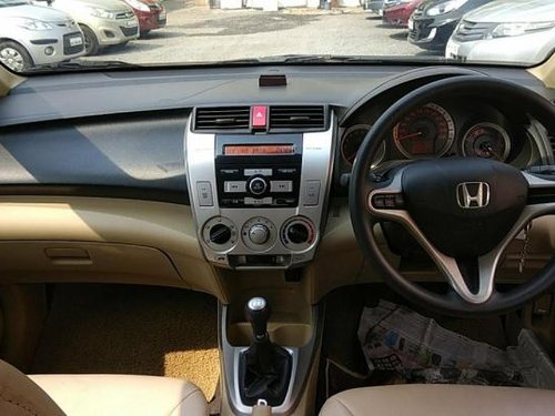 Good as new Honda City 2011 for sale