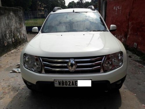 Good as new Renault Duster 2014 for sale