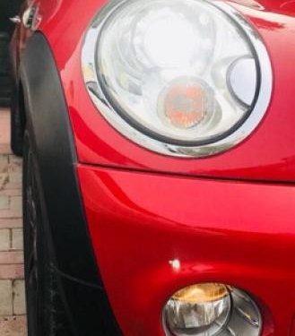 Used 2014 Mini Cooper for sale in New Delhi 