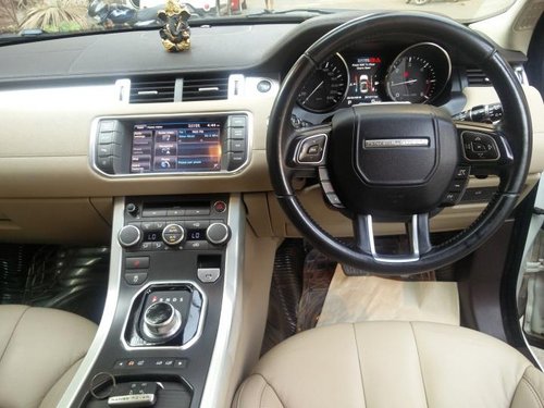 Used 2013 Land Rover Range Rover Evoque for sale