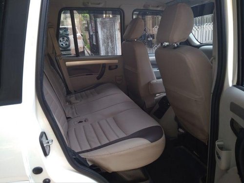 Mahindra Scorpio 2016 for sale in Chennai 