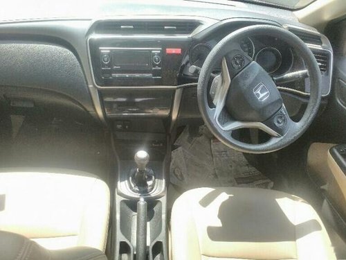 Used Honda City car for sale at low price