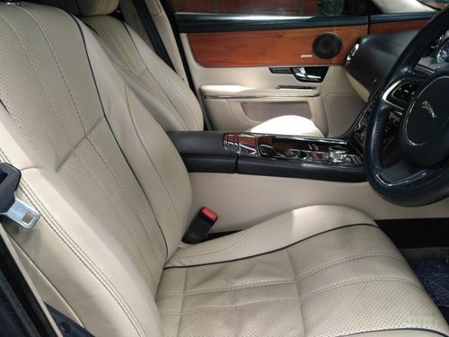 2011 Jaguar XJ 3.0L Portfolio for sale at low price