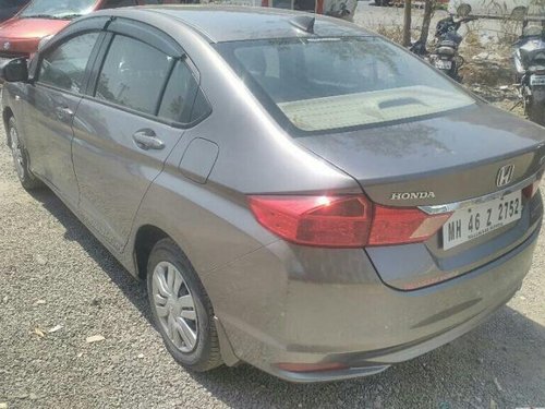 Used Honda City car for sale at low price