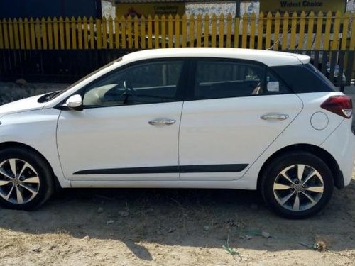 Used 2015 Hyundai i20 for sale