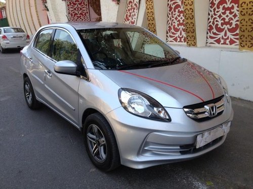 Good as new Honda Amaze 2013 for sale 