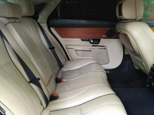 2011 Jaguar XJ 3.0L Portfolio for sale at low price