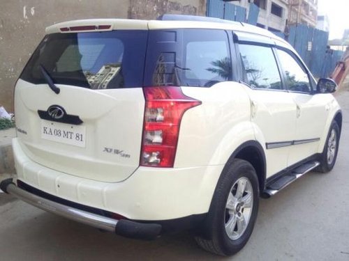 2013 Mahindra XUV500 W8 2WD for sale