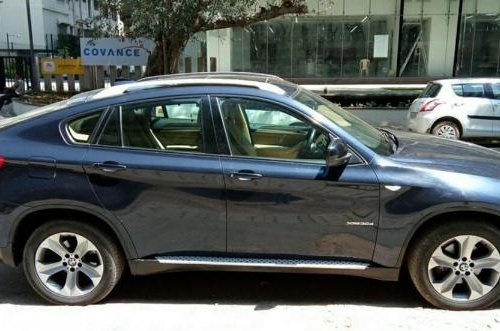 2010 BMW X6 xDrive30d for sale