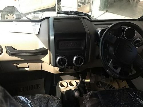 Mahindra Thar CRDe 2016 for sale