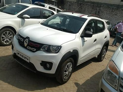 2016 Renault Kwid RXT for sale at low price