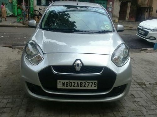 Used Renault Pulse car at low price