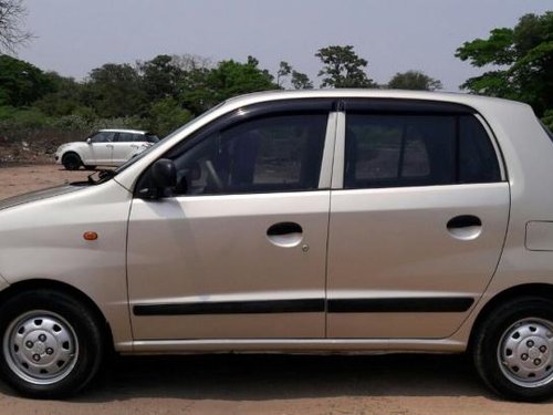 Good Hyundai Santro Xing 2009 by owner 