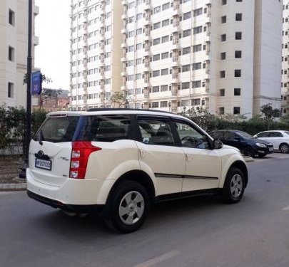 Used 2015 Mahindra XUV500 W6 2WD for sale
