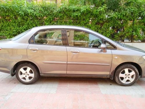 Used 2008 Honda City ZX for sale