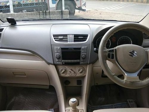 2013 Maruti Suzuki Ertiga ZXI for sale at low price